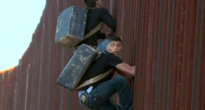 Shocking Report: U.S. Sentencing Stats Reveal ‘Massively Disproportionate Amount’ of Crime Committed by Illegal Aliens