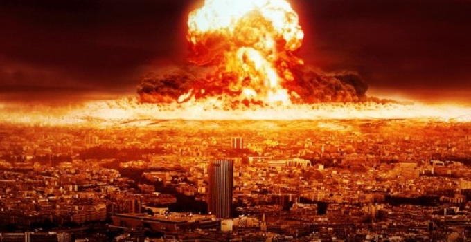 Mike Adams Warns of Coming Nuclear False Flag to Take Out President Trump