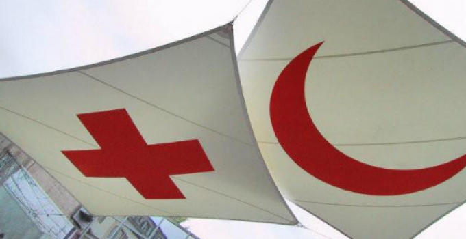Red Cross Demands Removal of Christian Symbols in Deference to Islam