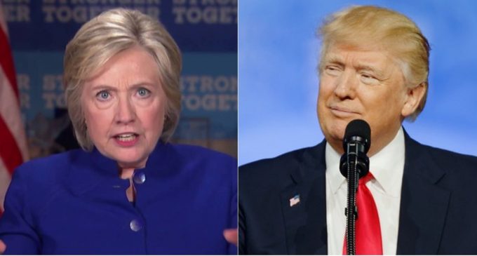 Report: Hillary Funded Russian Dossier to Spy on Trump with FISA Warrant