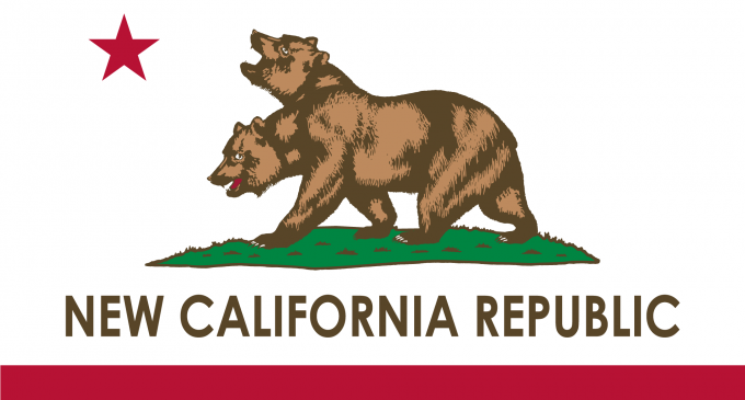 “New California” Declares Independence From Rest of State