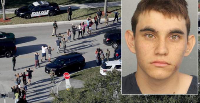 4 SHOCKING Red Flags Surrounding Florida Shooting Emerge