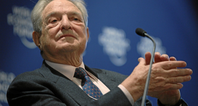 The Strange Things Happening to European Countries That Resist George Soros