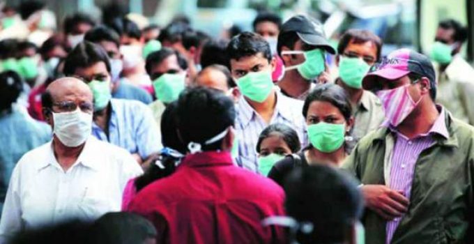 Global Health Council: Flu Pandemic to Soon Kill 300 Million Worldwide