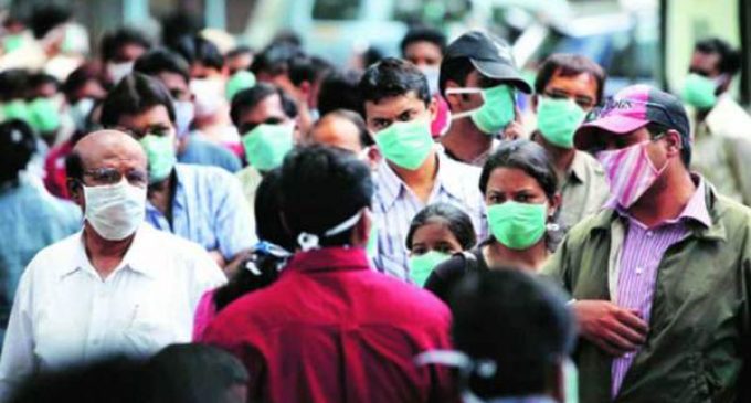 Global Health Council: Flu Pandemic to Soon Kill 300 Million Worldwide