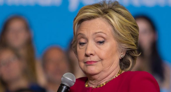 13 Clinton Scandals Hidden From Us to Keep Hillary Safe