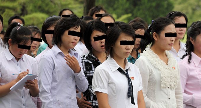 19 Shocking Facts About North Korea
