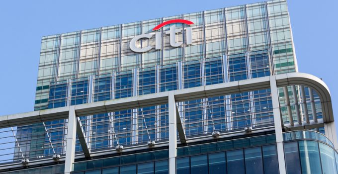 Citibank Institutes Gun Control Policies