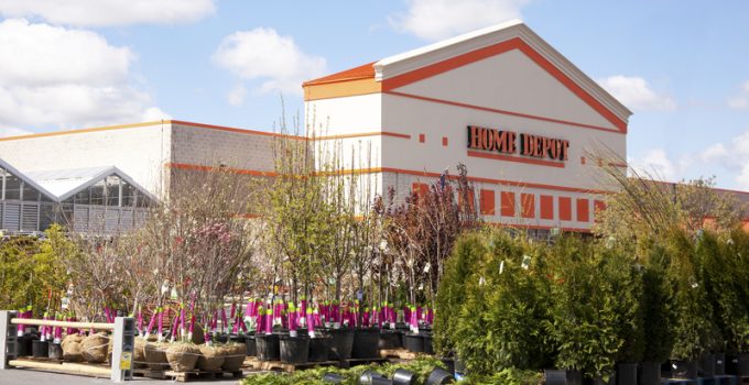 Home Depot Makes Extraordinary Pledge to US Veterans