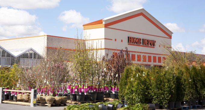 Home Depot Makes Extraordinary Pledge to US Veterans