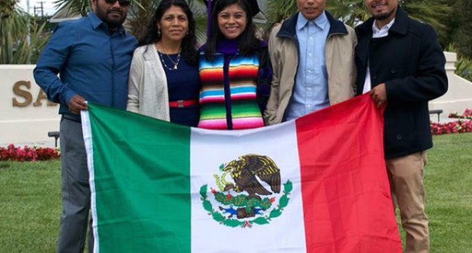 California Appoints Illegal Alien to Public Office