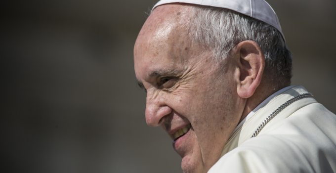 Pope Francis: ‘There Is No Hell’