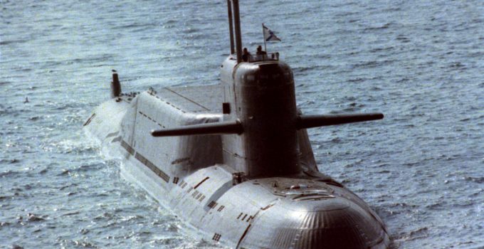 Russian Sub Commander: We Reached American Coast, Left Undetected