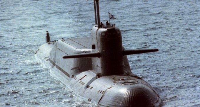 Russian Sub Commander: We Reached American Coast, Left Undetected