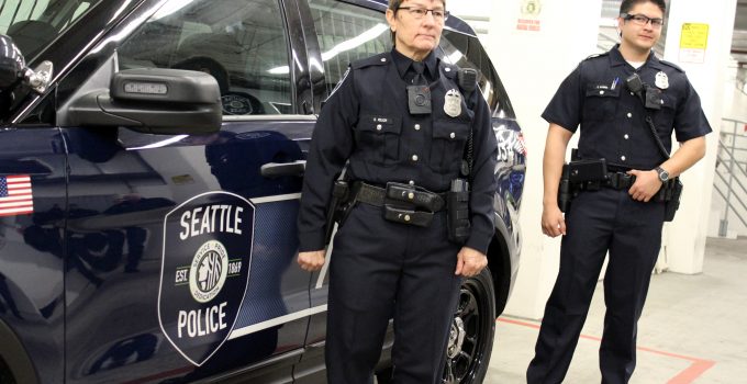 Seattle Begins Gun Confiscation Without Due Process