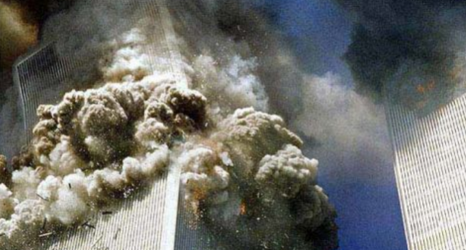 European Scientific Journal: 9/11 Was a Controlled Demolition