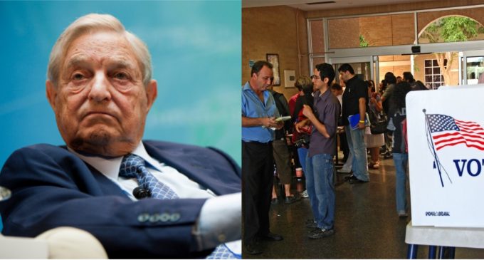 Soros Push to Lower Voting Age Gains Traction in Washington, D.C