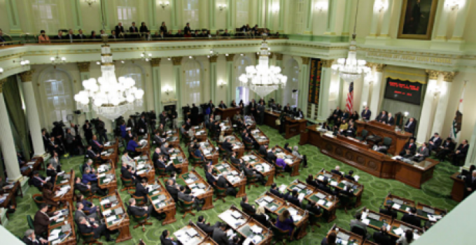 California’s ‘You Must Stay Gay’ Bill
