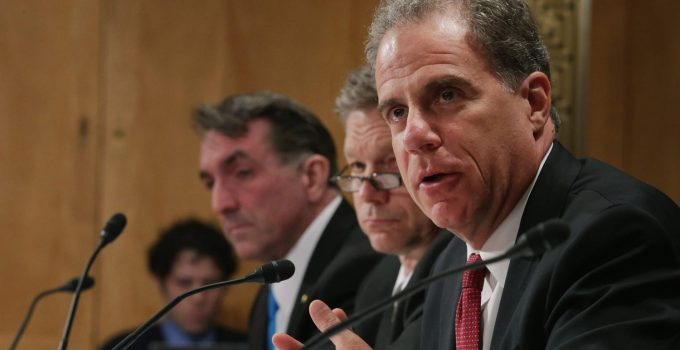 Inspector General to Declare FBI, DOJ Broke Law in Clinton Email Probe