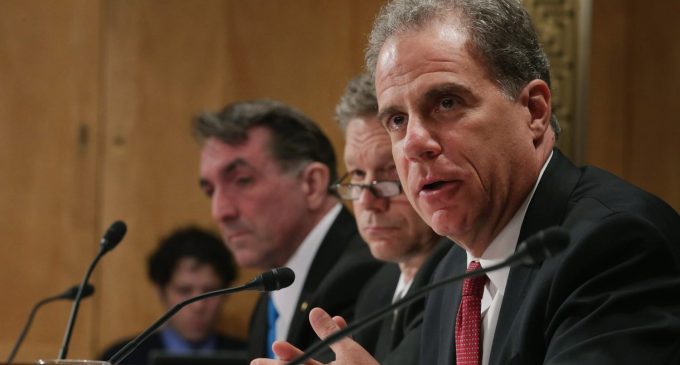 Inspector General to Declare FBI, DOJ Broke Law in Clinton Email Probe