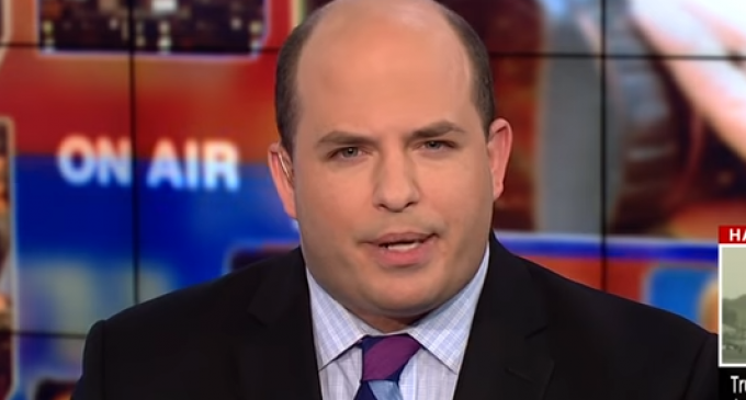 Stelter on Trump-Putin Summit: ‘Trump Simply Cannot Be Trusted’