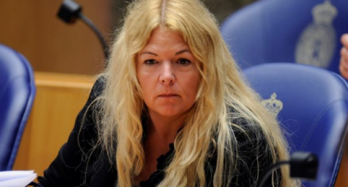 Dutch Anti-migrant Politician Reveals She was Gang Raped by Muslims, Takes Her Own Life