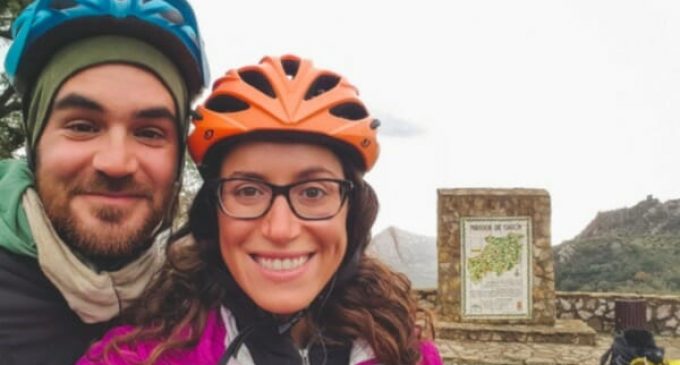 Liberals Bike Through ISIS Territory to Prove Evil is ‘Make-Believe’, Gets Killed