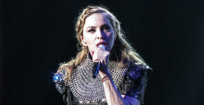 ‘This Is Not America’s Finest Hour’: Madonna Flees to Portugal to ‘Escape’ Trump