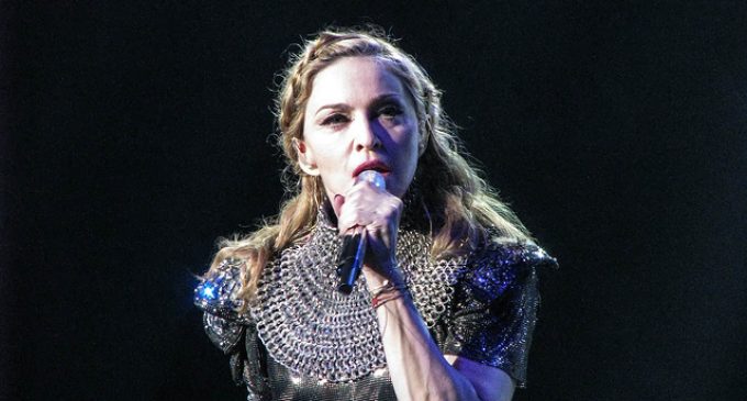 ‘This Is Not America’s Finest Hour’: Madonna Flees to Portugal to ‘Escape’ Trump