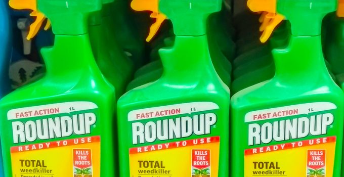 Monsanto Slammed with $289M Verdict in Landmark Roundup Cancer Trial
