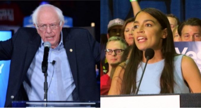 Gallop: Democratic Voters Now Prefer Socialism to Capitalism