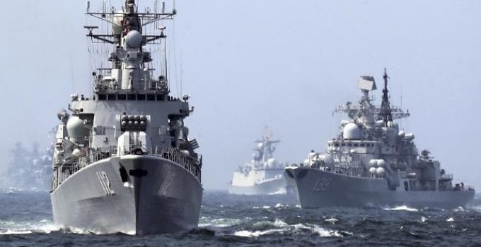 A Major New War is Looming: World Remains Blind to “Ticking Time Bomb”