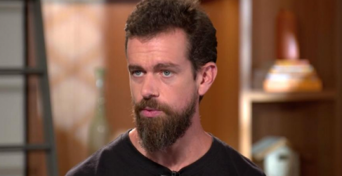 Twitter CEO: ‘We Are Not’ Discriminating Against Any Political Viewpoint