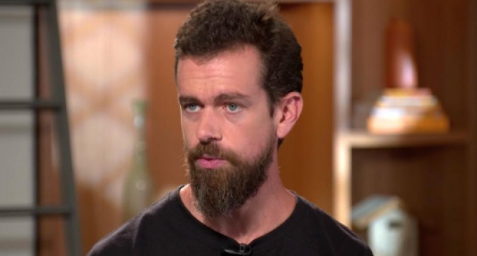 Twitter CEO: ‘We Are Not’ Discriminating Against Any Political Viewpoint
