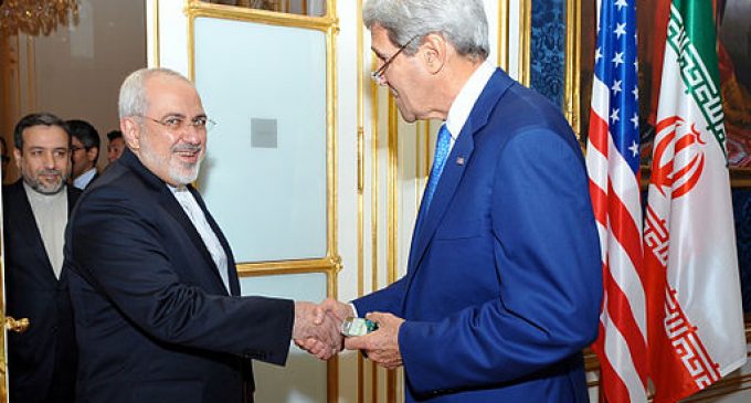 John Kerry Admits to Secretive Meetings with Iran to Undermine Trump Administration