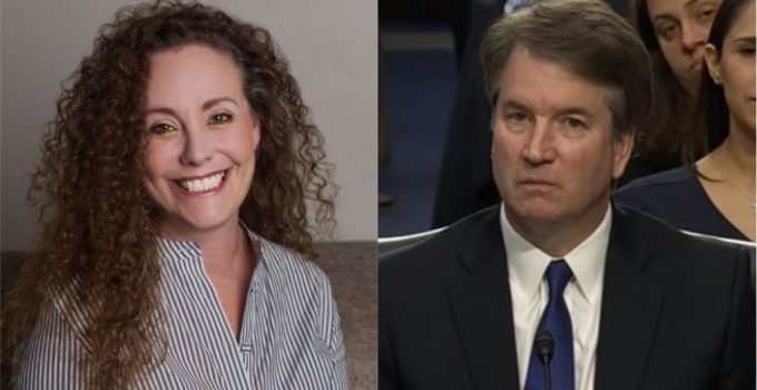 Avenatti Releases Allegations of ‘Gang Rape’ by 3rd Kavanaugh Accuser