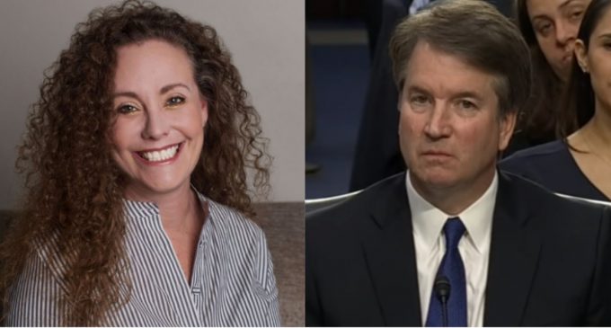 Avenatti Releases Allegations of ‘Gang Rape’ by 3rd Kavanaugh Accuser