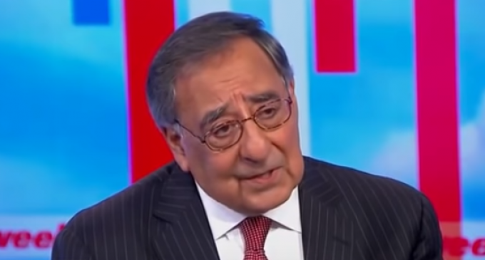 Leon Panetta: Mueller is ‘Very Close to Making a Case for Obstruction of Justice’ Against Trump