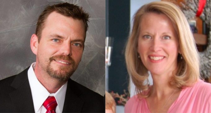 Two Minnesota GOP Candidates Punched on Campaign Trail