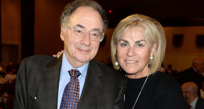 Billionaire Couple Linked to Clinton Foundation Found Murdered in Their Home