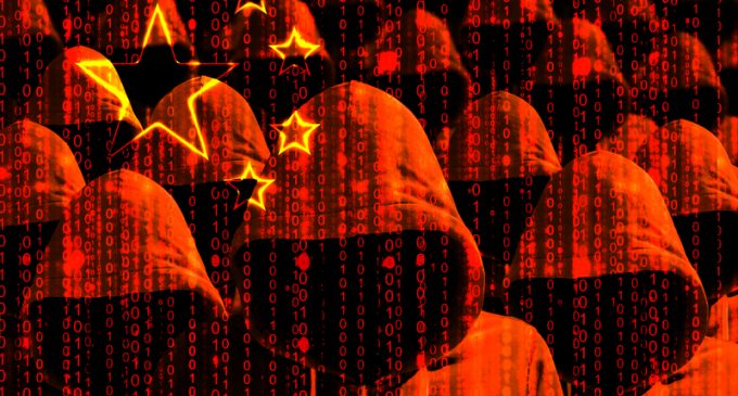 Explosive Report: Chinese Infilatration of the DoD, CIA, Apple, Amazon, Top US Companies