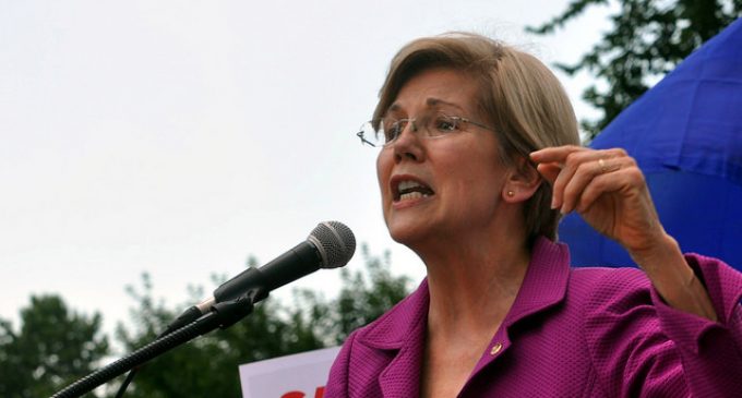 Warren’s DNA Flop: Average American has Far More Indian DNA than She Does