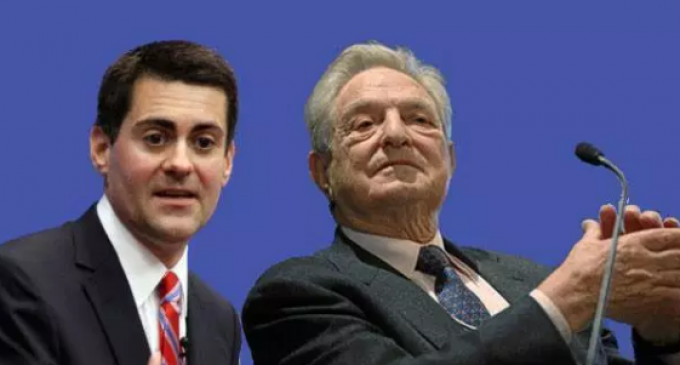 Christian Leaders Out George Soros and His ‘Rented Evangelicals’