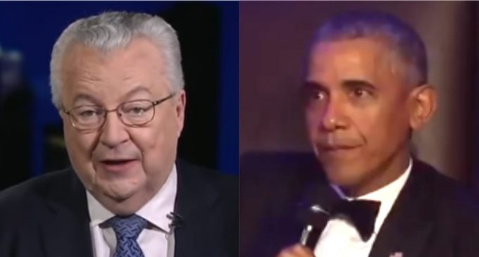 Former President of Shell Oil Refutes Obama: ‘He Had Nothing To Do With It”