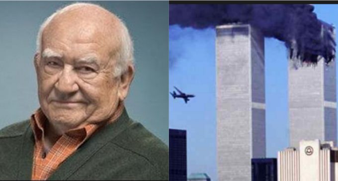 Special Grand Jury to Hear Evidence of 9/11 Controlled Demolition