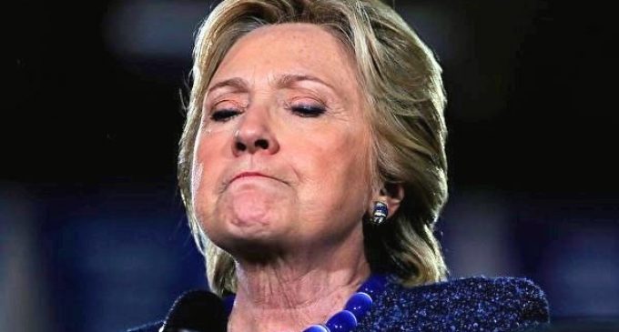 Clinton Foundation Whistleblowers Produce HUNDREDS of Documents Revealing Potential Wrongdoing