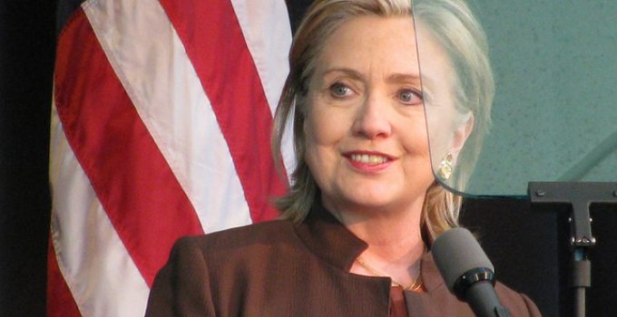 Huge Clinton Donors Indicted for Defrauding U.S. Military to Win $8 Billion Military Contract