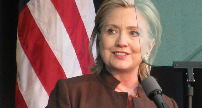 Huge Clinton Donors Indicted for Defrauding U.S. Military to Win $8 Billion Military Contract