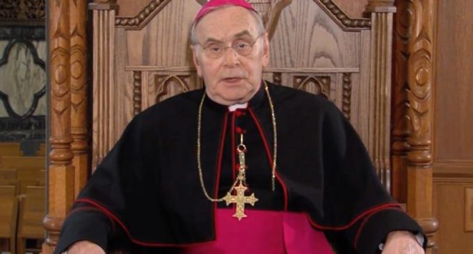 Bishop Apologizes for Being ‘Bullied and Pressured’ into Condemning Covington Students