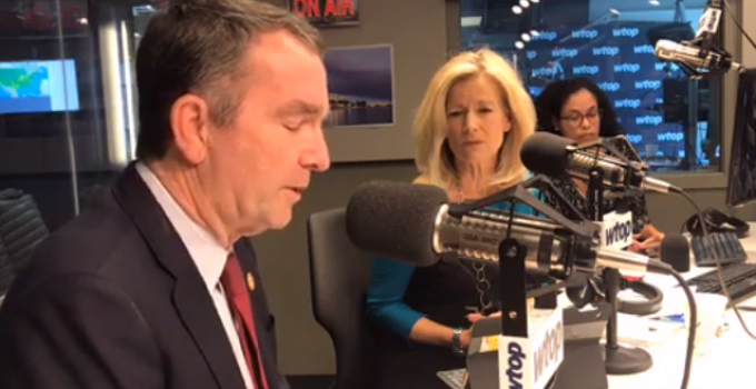 Gov. Northam: Bill Allows for Post-Birth Abortion